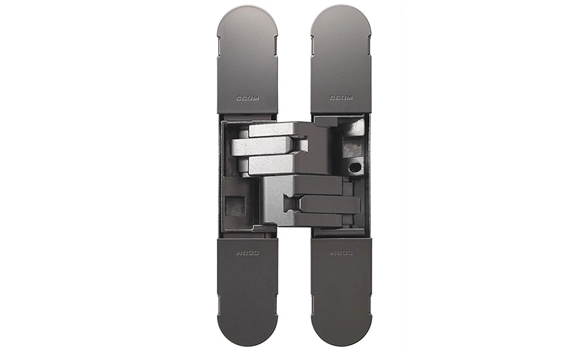 Concealed Hinge