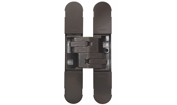Concealed Hinge