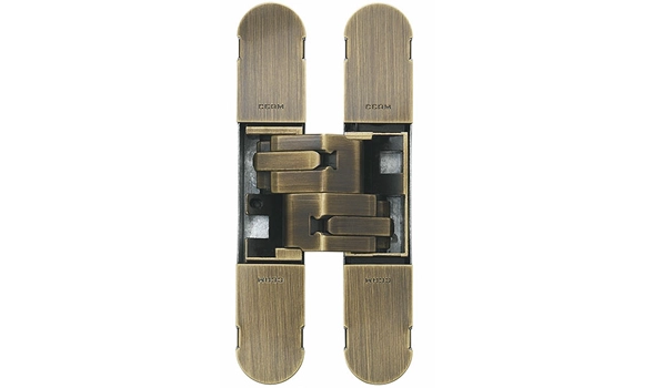 Concealed Hinge