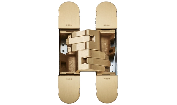 Concealed Hinge