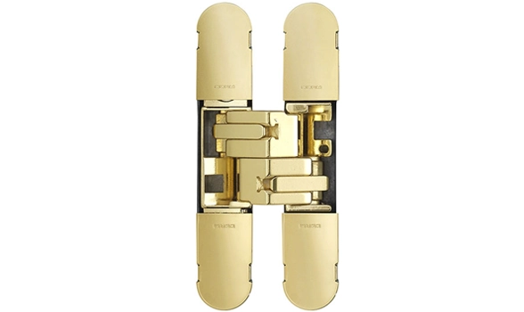 Concealed Hinge