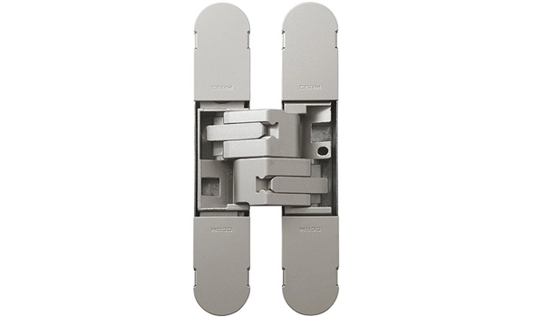Concealed Hinge