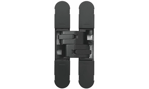 Concealed Hinge