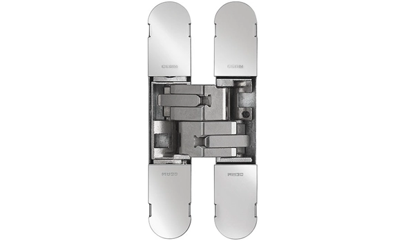 Concealed Hinge